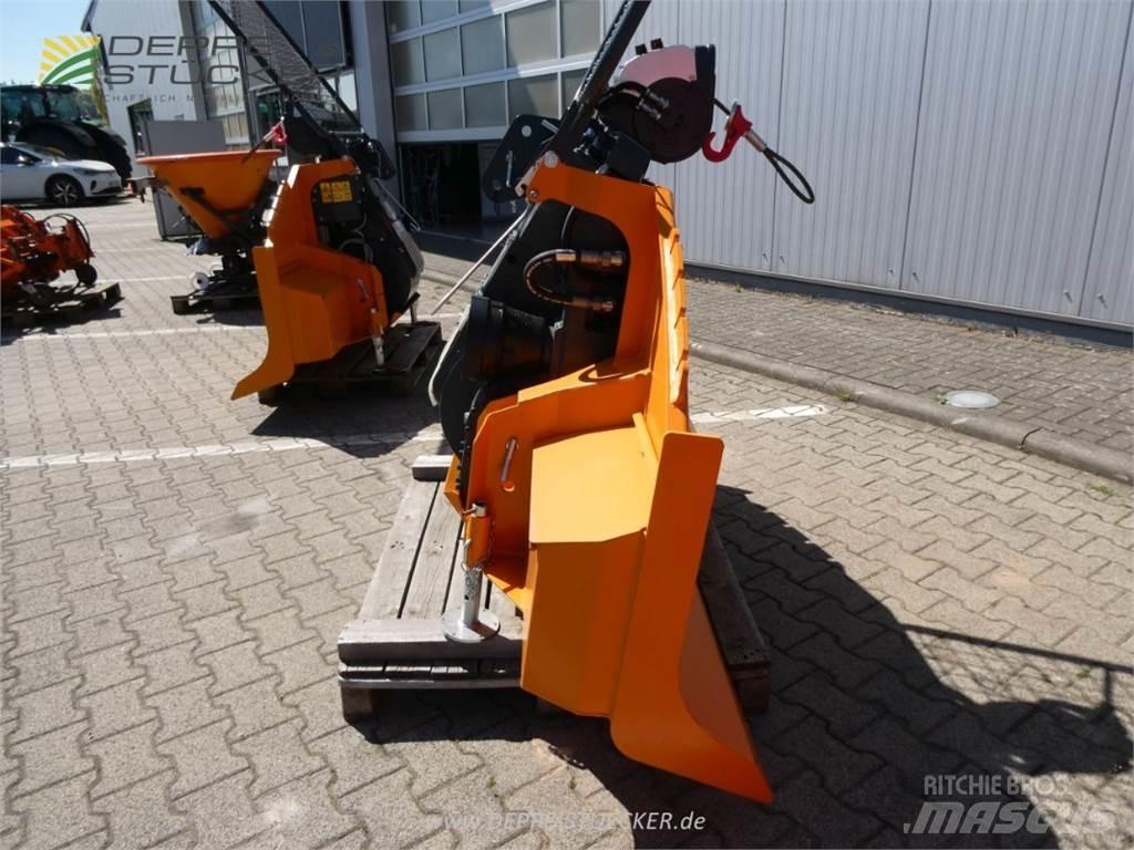 Ritter S 80-E Чакръци/ Рудан