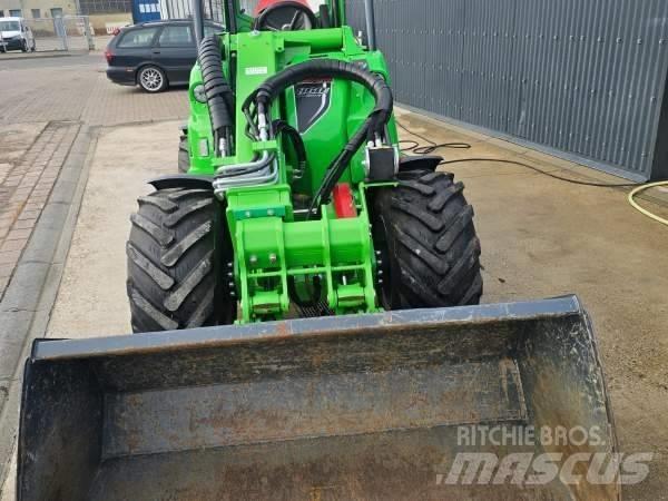 Avant 860 i Мини товарачи

