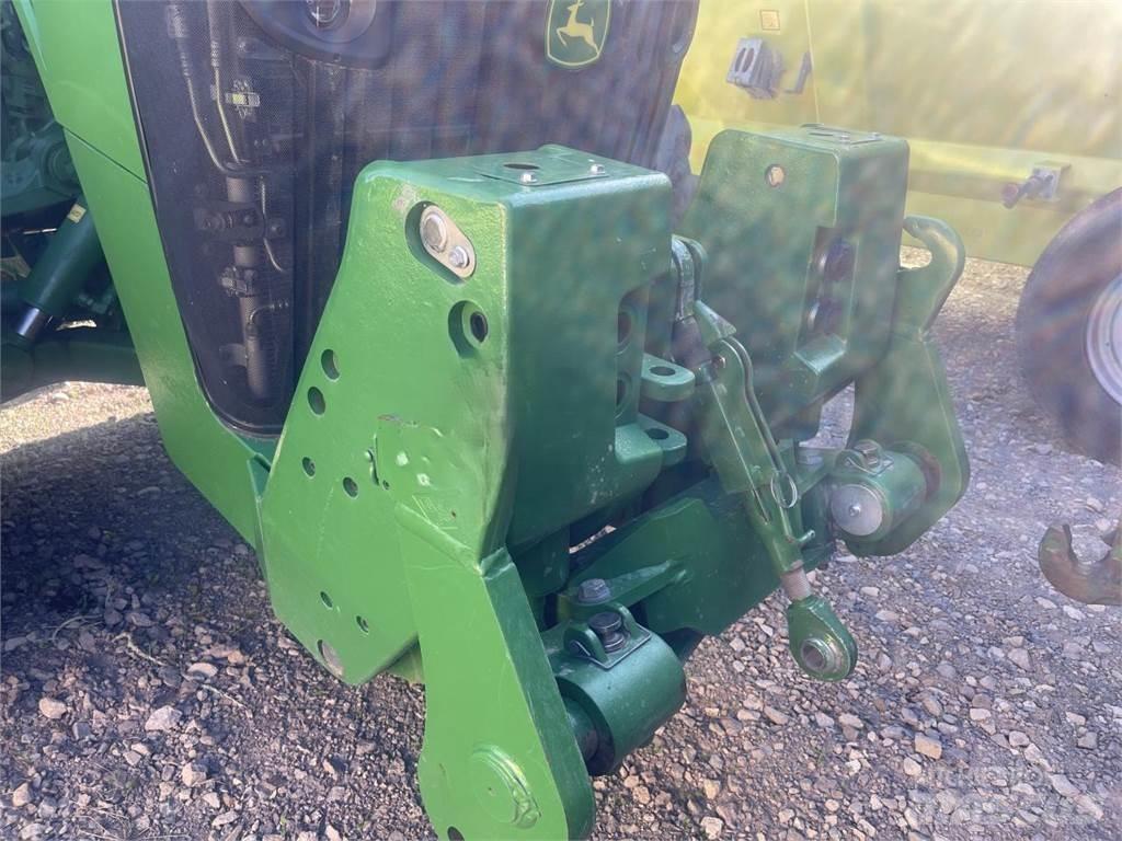 John Deere 8345 R Трактори