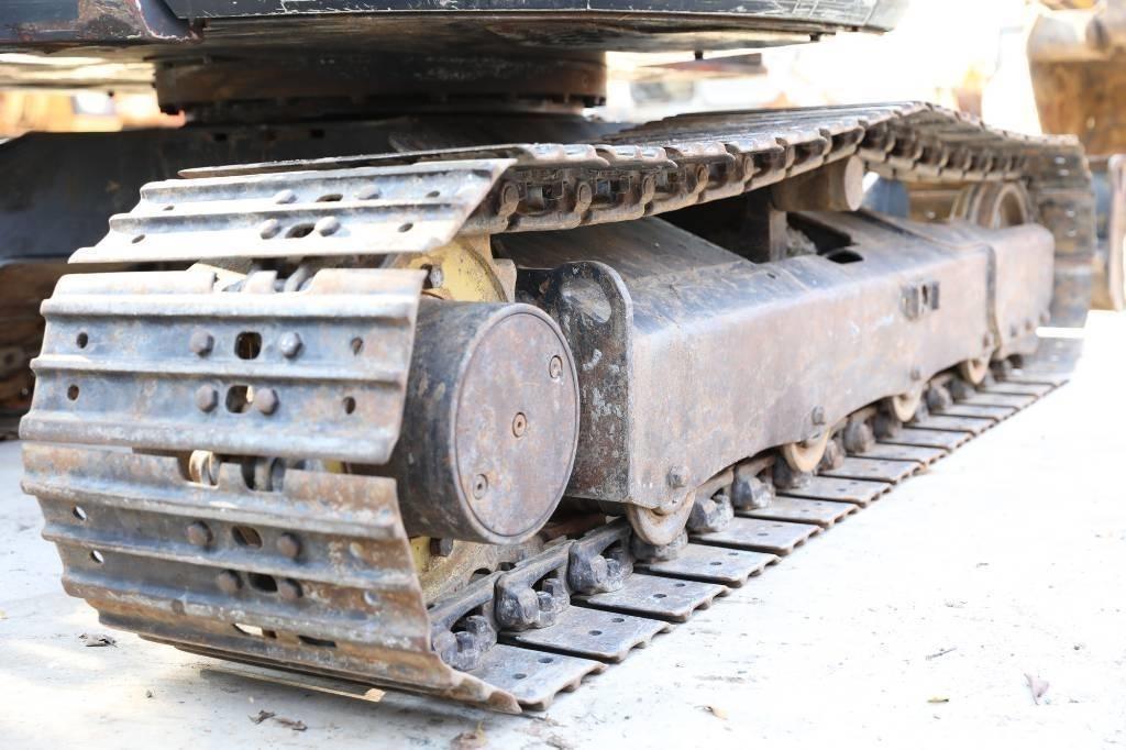 Yanmar Vio 55-5 B Мини екскаватори < 7 т