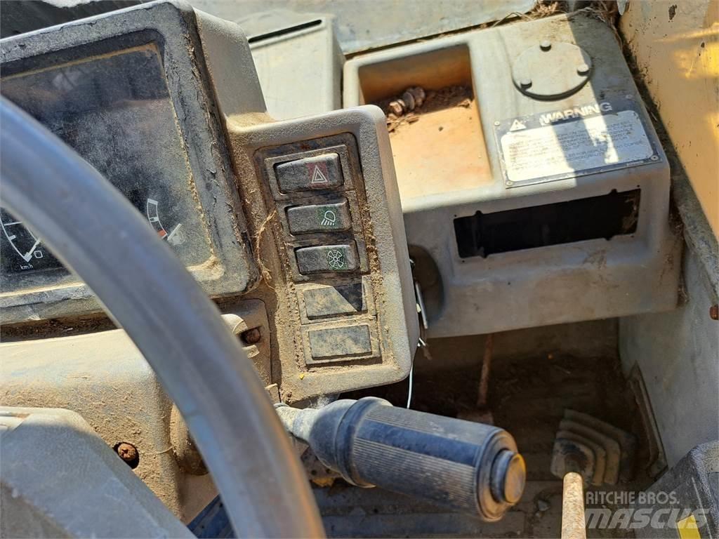 JCB 525-67 Строителство - Други
