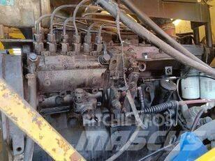 Komatsu WA 380 Колесни товарачи