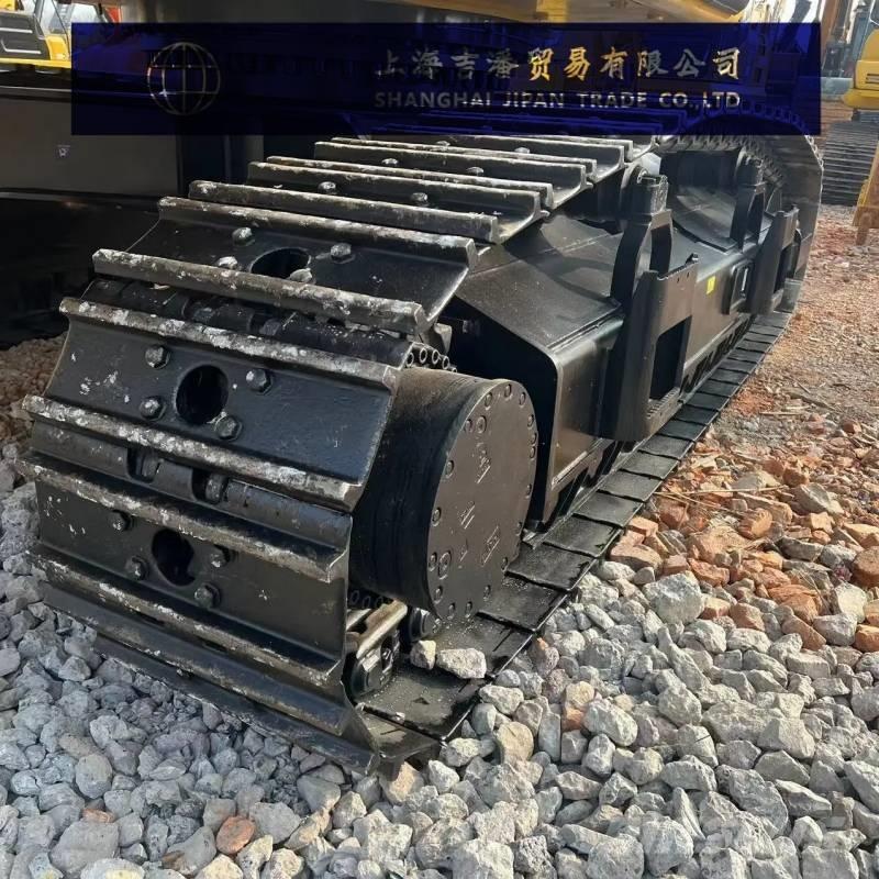 CAT 340 D Верижен екскаватор