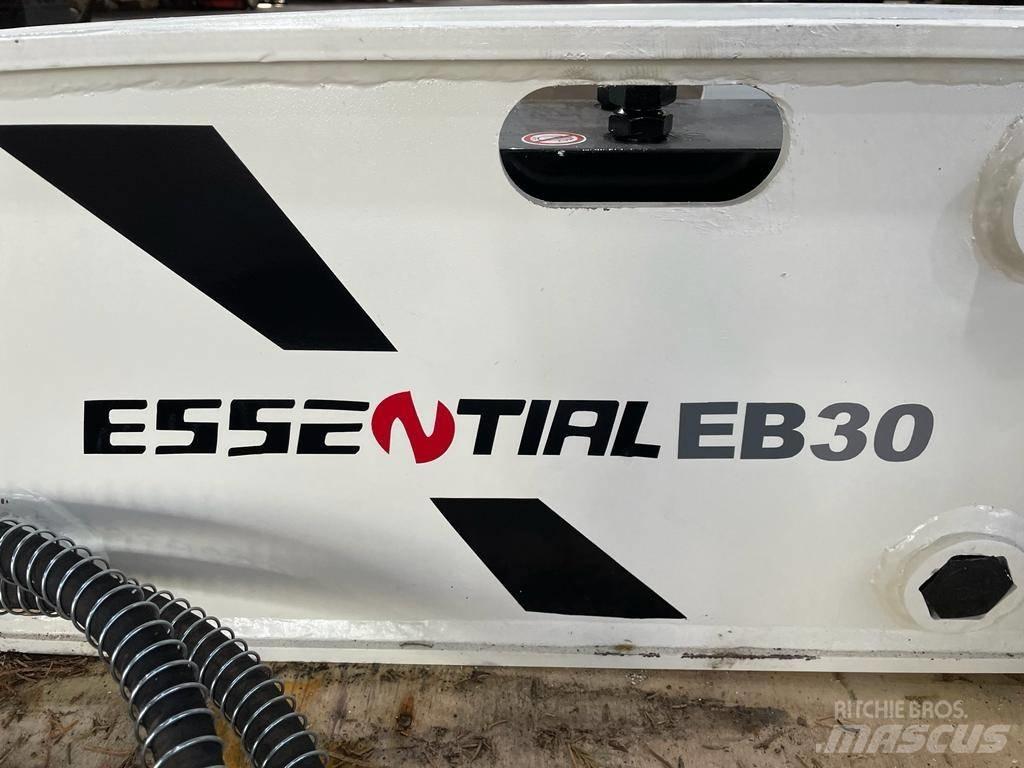  Essential EB30 Чукове/Раздробители
