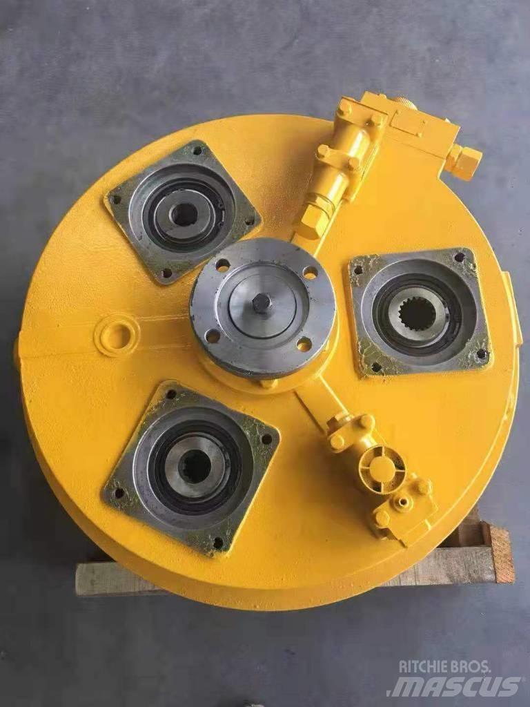 SEM YJ375 Предаване