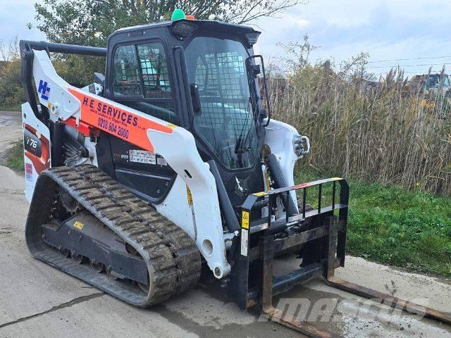 Bobcat T 76 Мини товарачи
