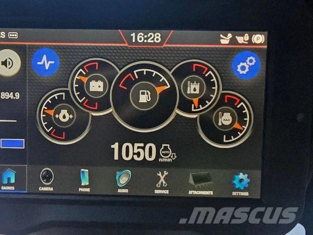 Bobcat T 76 Мини товарачи
