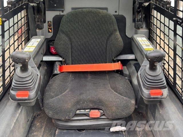 Bobcat T 76 Мини товарачи
