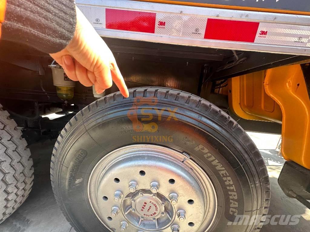 XCMG QY70KC Всъдеходни кранове