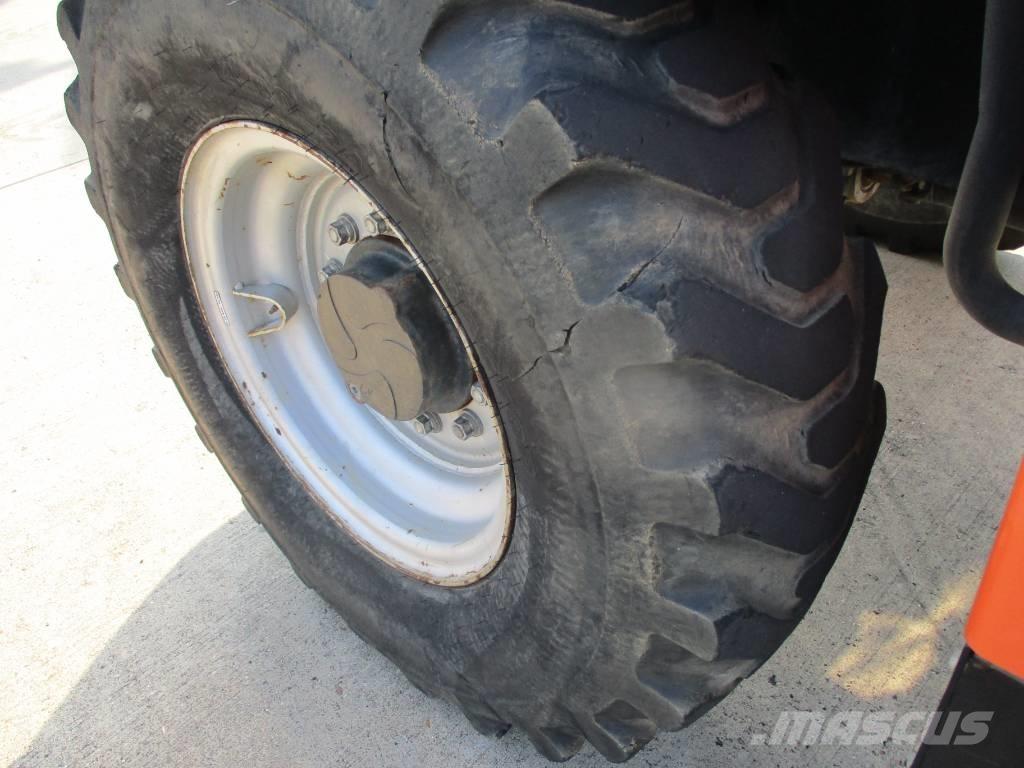 JLG 4017 RS II (115) Телескопични товарачи