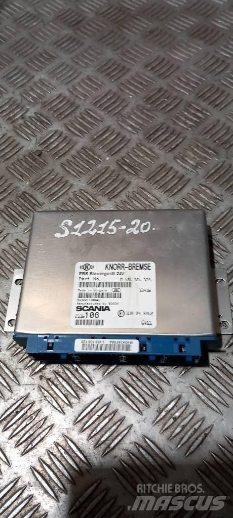 Scania R440  2316106 Електроники