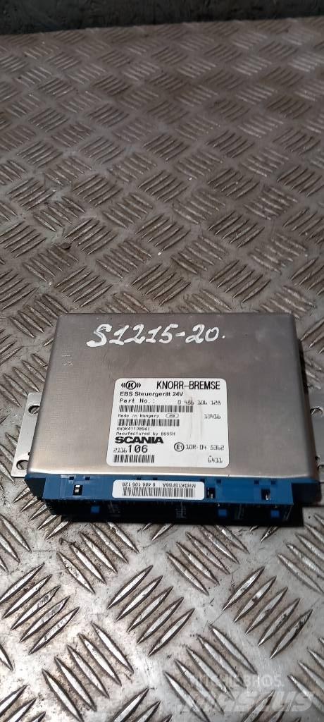 Scania R440  2316106 Електроники