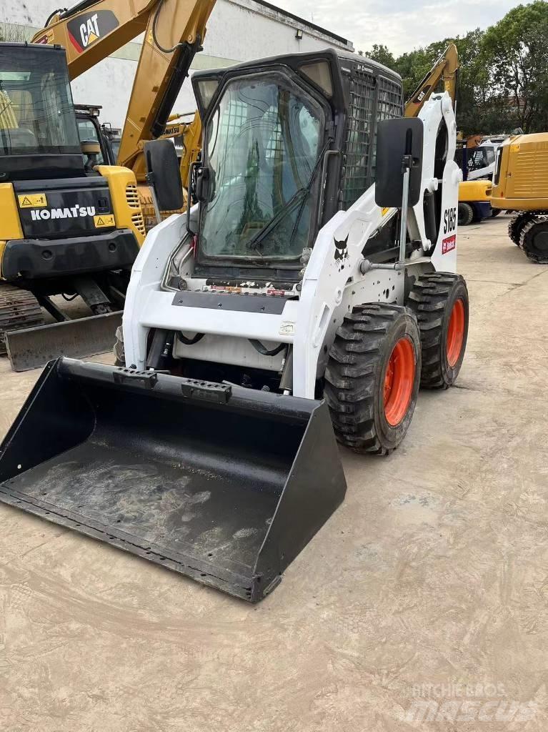 Bobcat S 185 Мини товарачи
