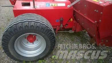 JF FCT 1050 Pro Tec Фуражни комбайни