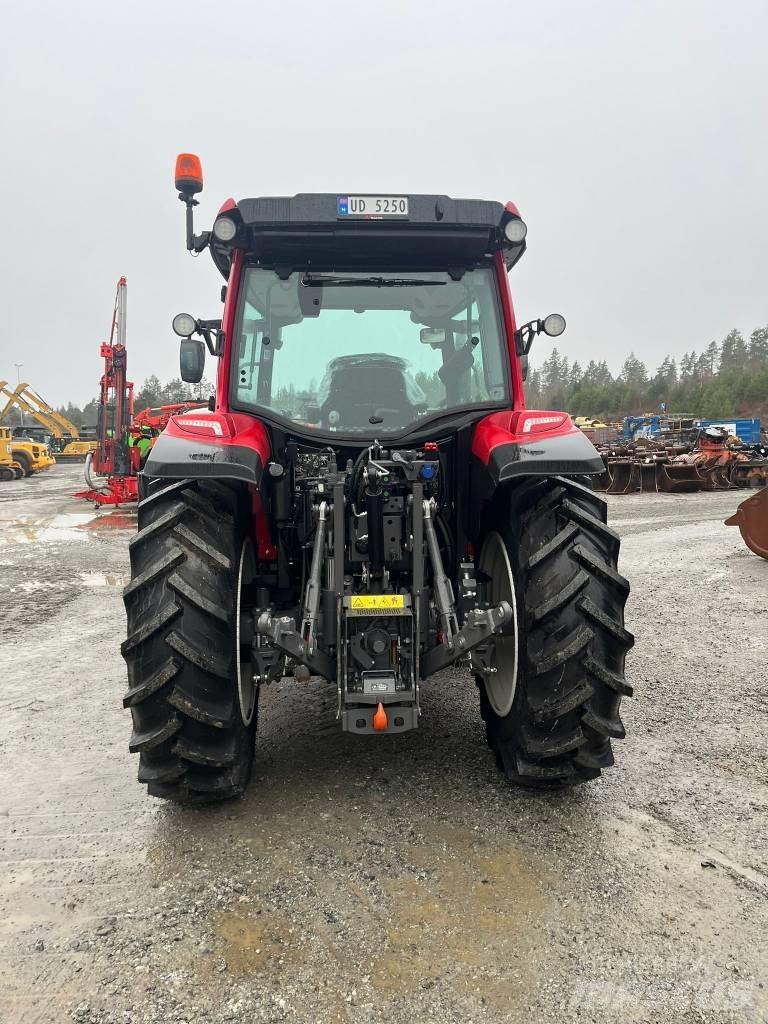 Valtra A 95 Трактори