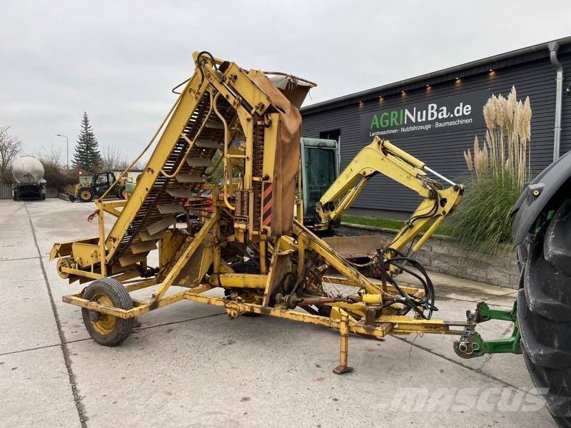 Fortschritt EM 11 Селскостопанство - Други