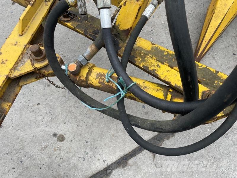 Fortschritt EM 11 Селскостопанство - Други