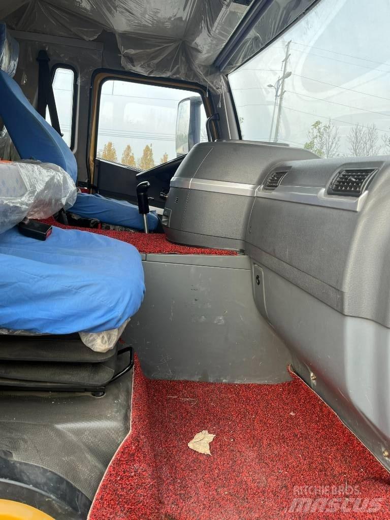 Sany STC 250 S Всъдеходни кранове