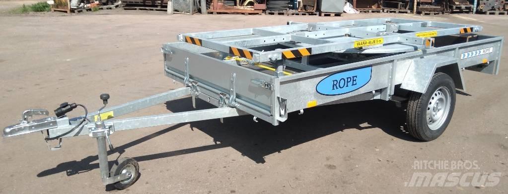  ROPE M4700 Други ремаркета