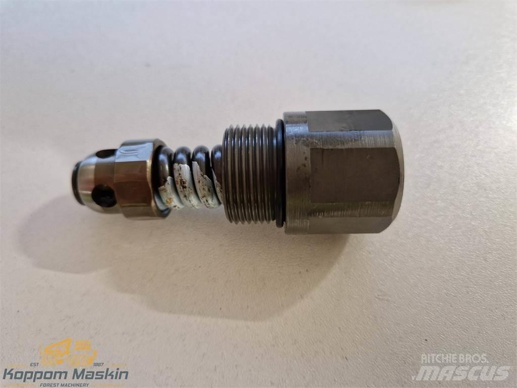 Parker 9120029915 Хидравлични
