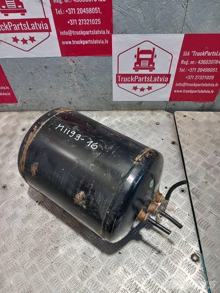 MAN TGM  81514018023 Спирачки