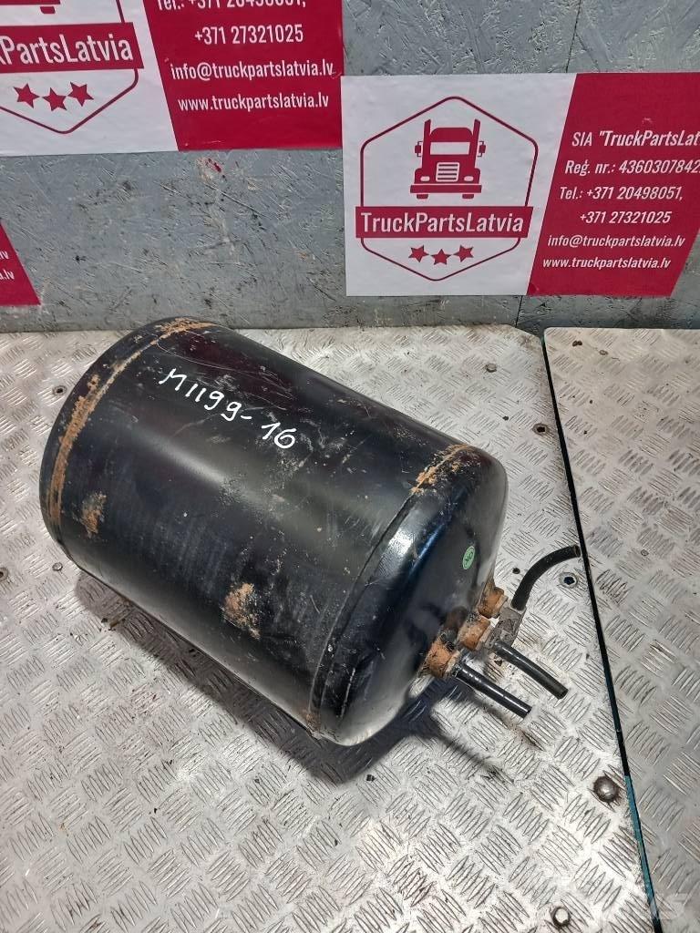 MAN TGM  81514018023 Спирачки