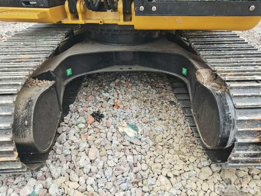 CAT 315D2 GC Верижен екскаватор