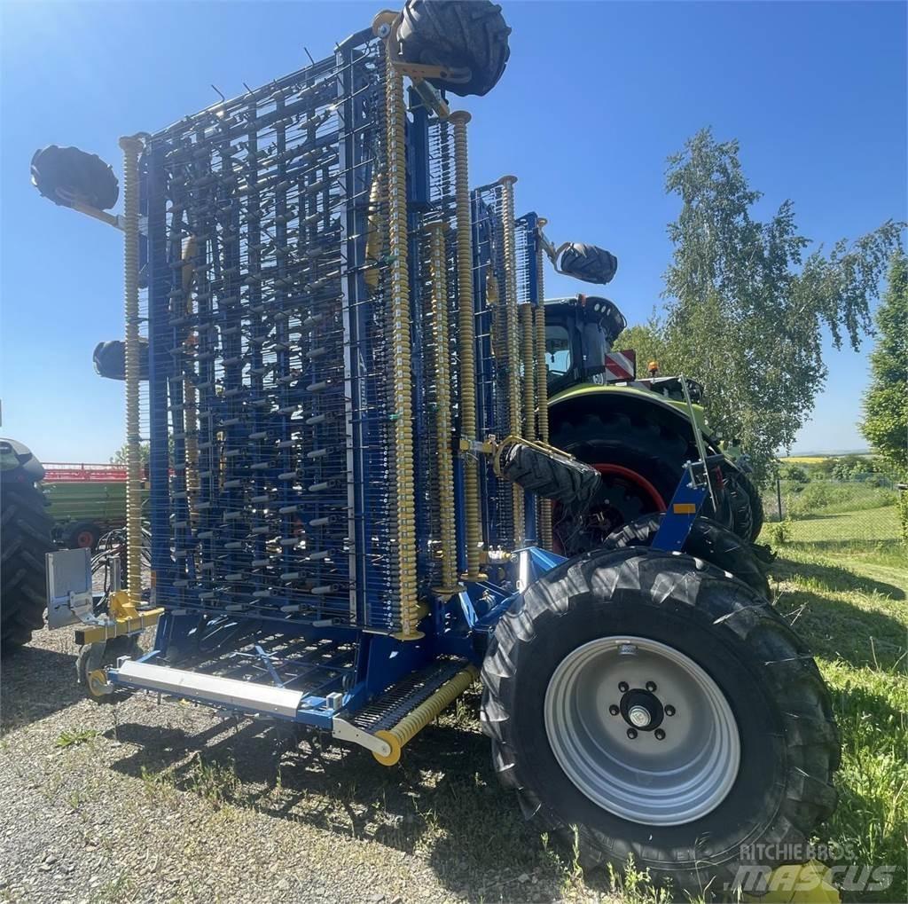  Treffler TS 1820 Други машини за оран и аксесоари