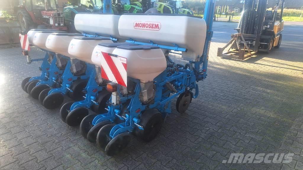Monosem NG PLUS 6 Машини за прецизно сеене