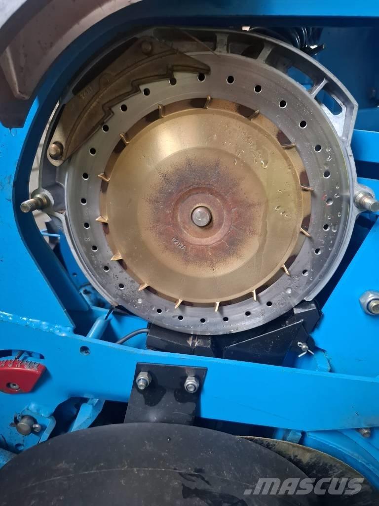 Monosem NG PLUS 6 Машини за прецизно сеене