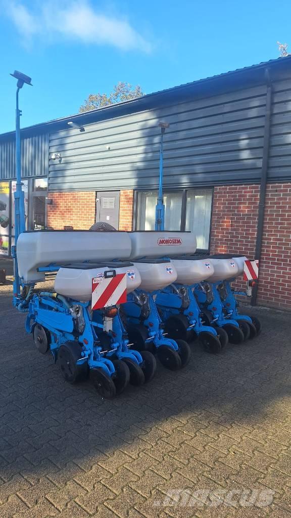 Monosem NG PLUS 6 Машини за прецизно сеене