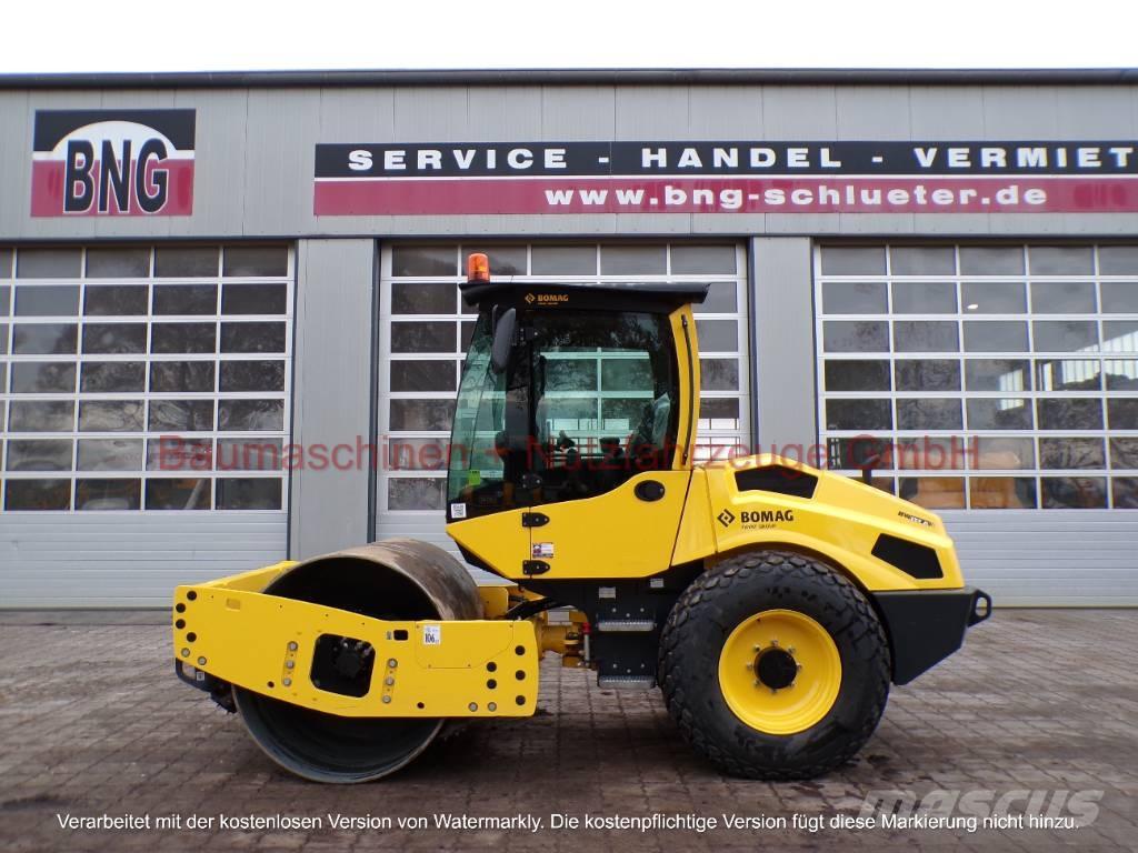 Bomag BW 177 D-5 Еднобарабанни ролки
