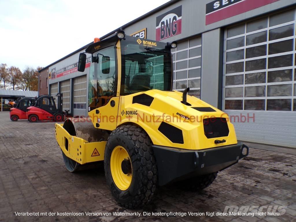 Bomag BW 177 D-5 Еднобарабанни ролки
