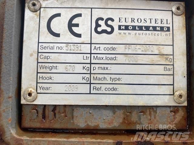 CAT 950 G forks Вили