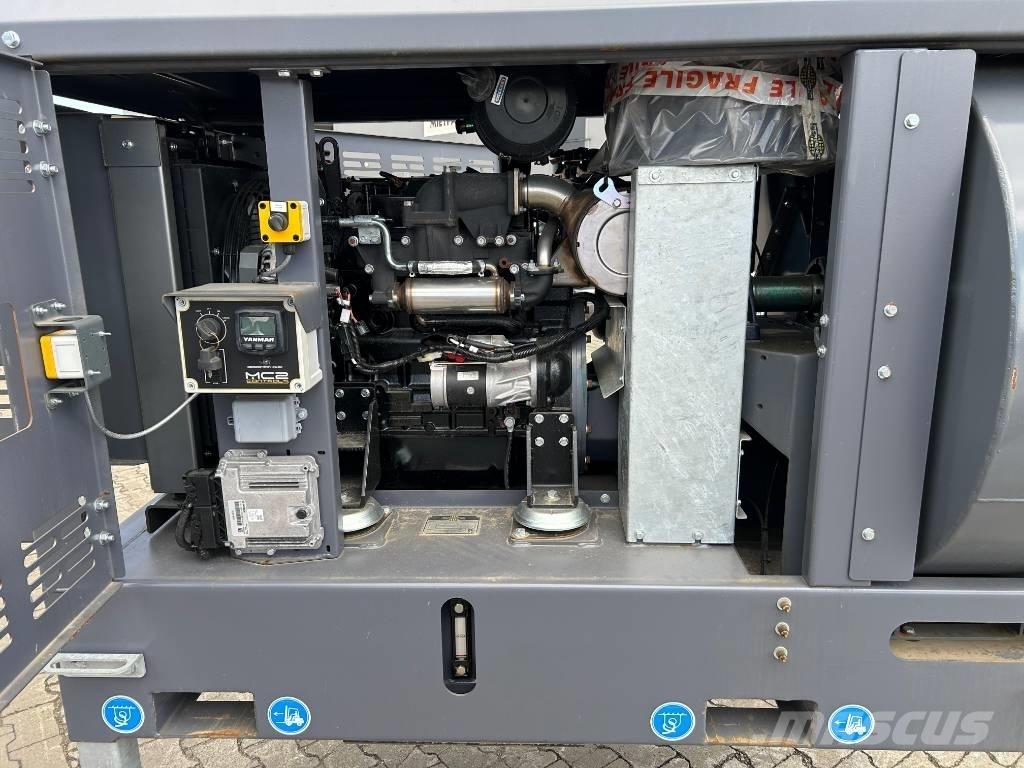 Screenpod AV52 1600D Сортировъчно оборудване -> Оборудване за сортиране на отпадъци