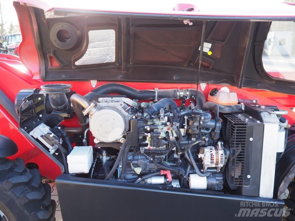 Manitou MT 625 H Телескопични товарачи
