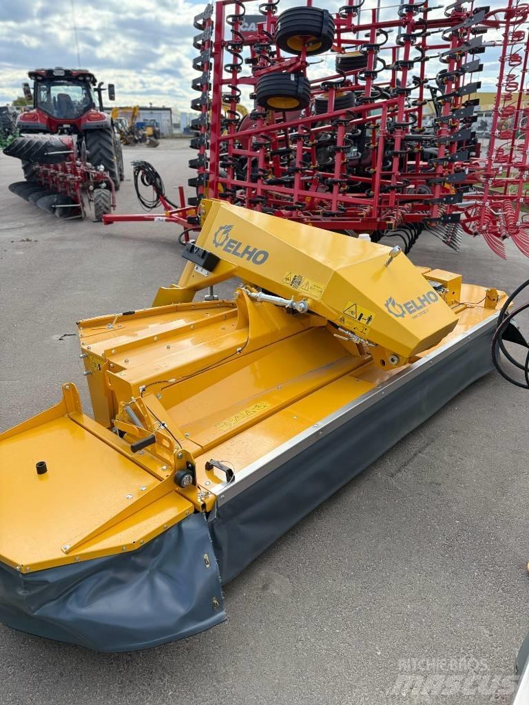 Elho NM 3700 Front Косачки