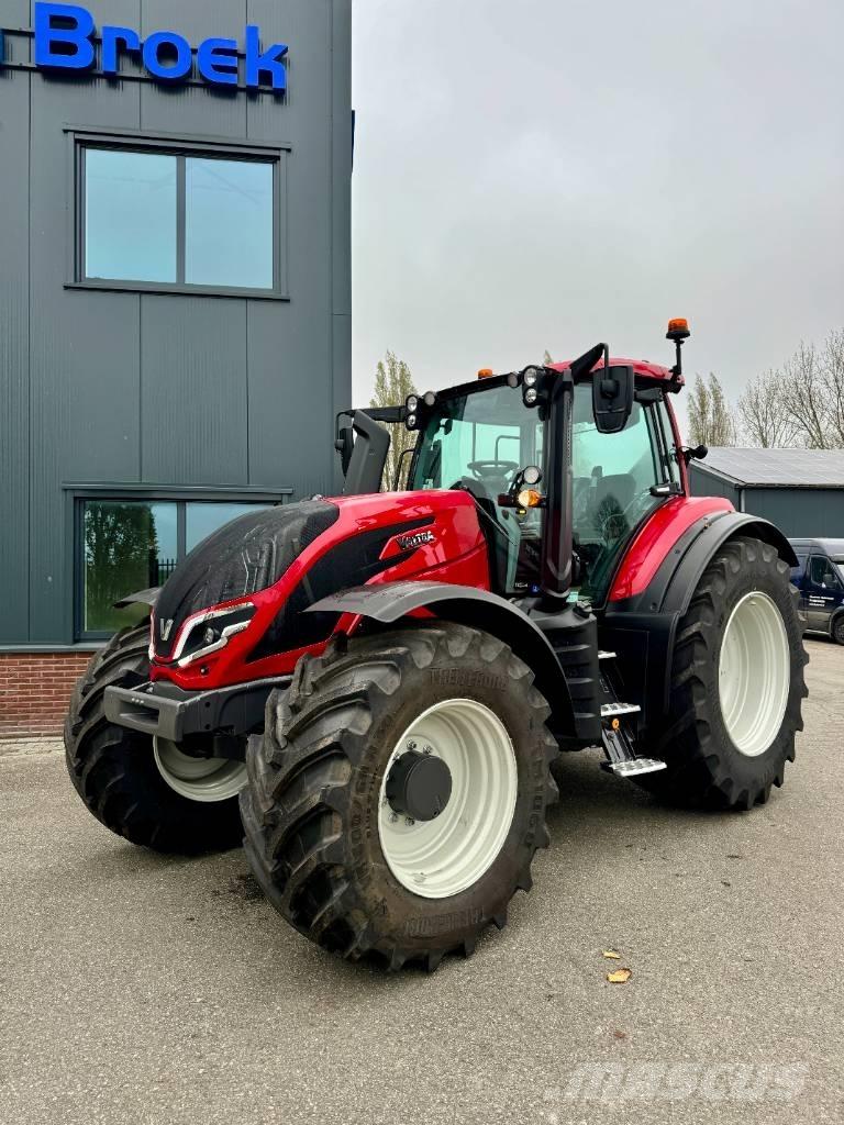 Valtra T 175 Direct Трактори