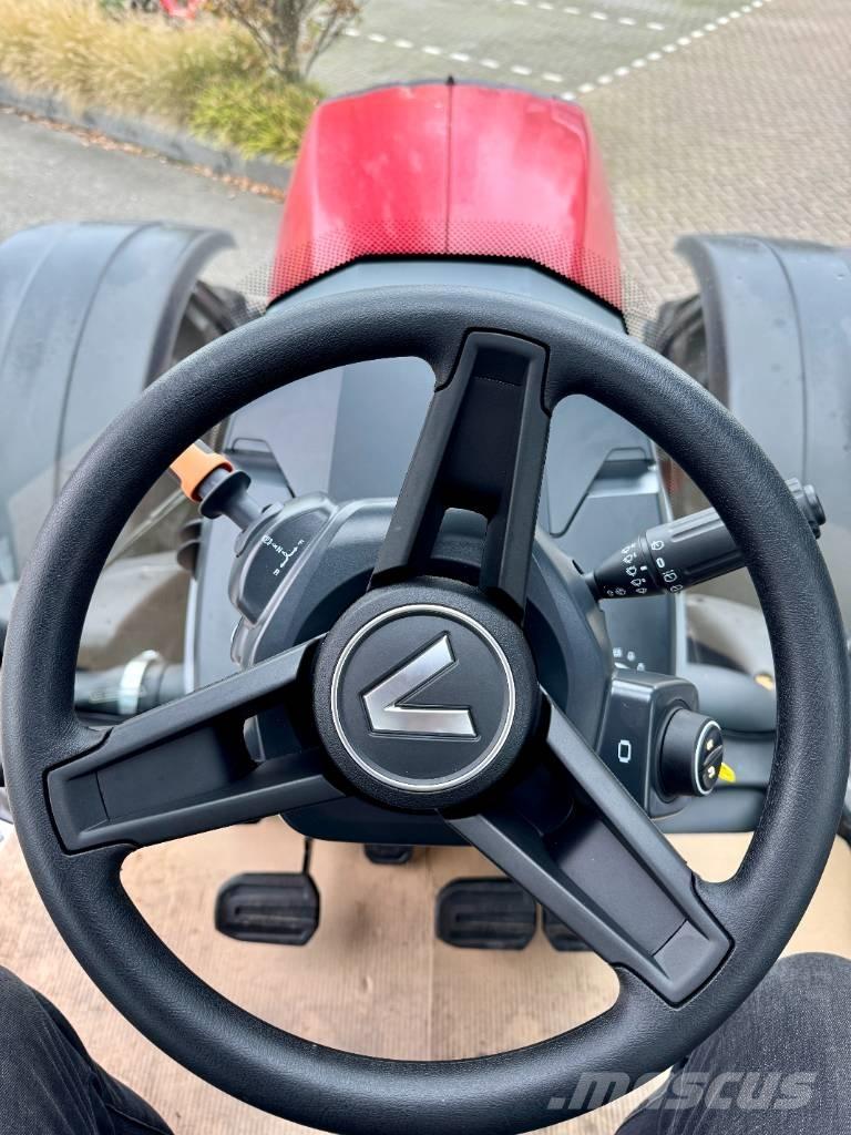 Valtra T 175 Direct Трактори