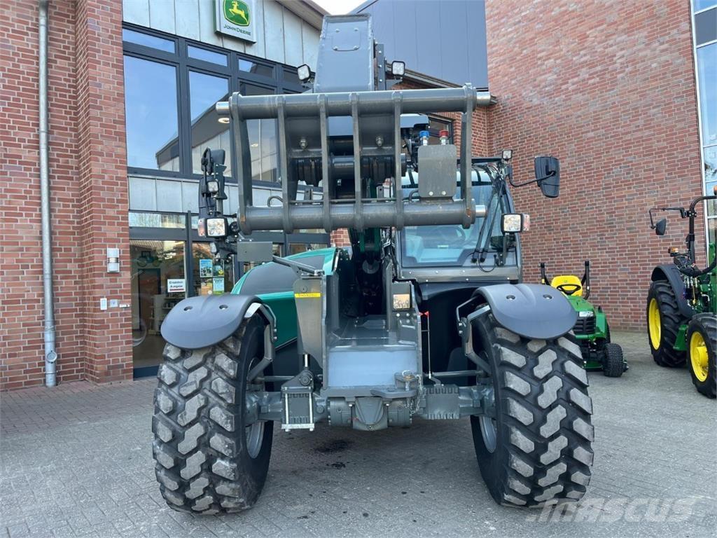 Kramer KT559 Телескопични товарачи