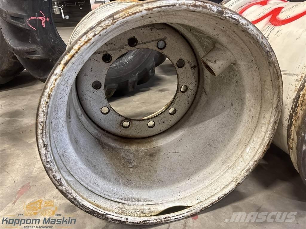 Gremo 950 24x22,5 Гуми