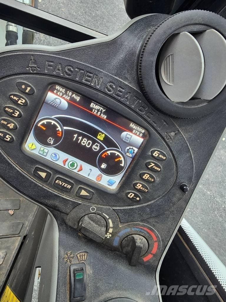 Bobcat E 26 Мини екскаватори < 7 т