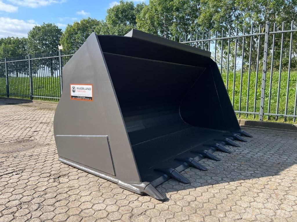 Volvo L 110 H Bucket Кофи
