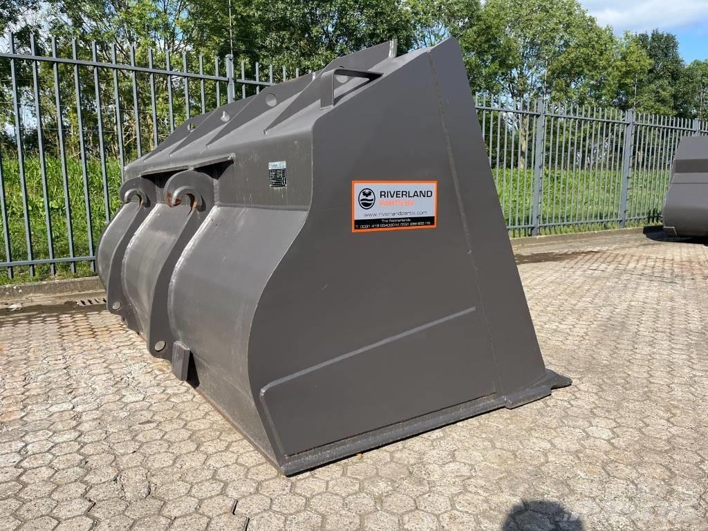 Volvo L 110 H Bucket Кофи