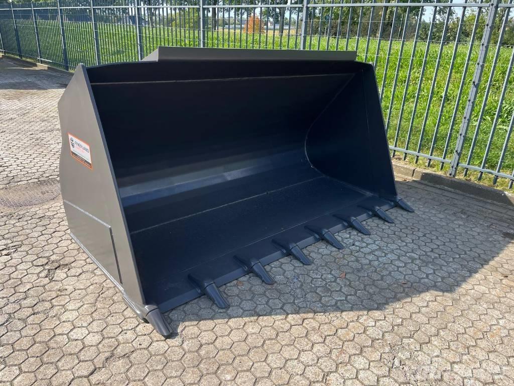 Volvo L 110 H Bucket Кофи