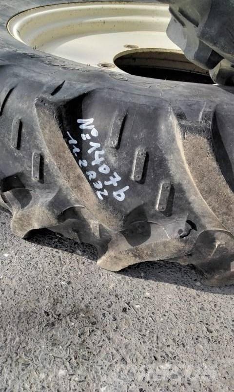 Kleber 11.2R32 Колелета/Гуми