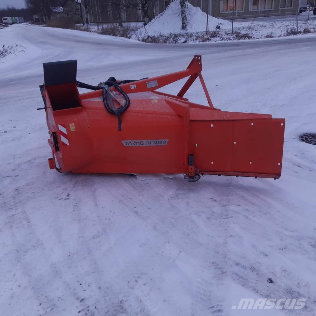 Tarmo LL 1250 H Снегохвъргачки
