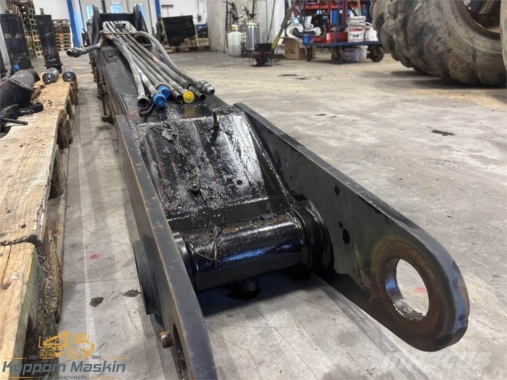 Valmet Crf8 Претоварващи кранове