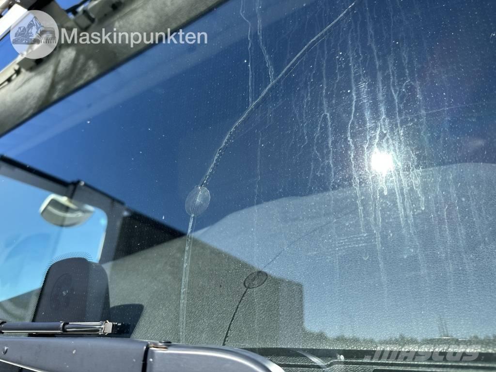 Scania R 520 Каросерии