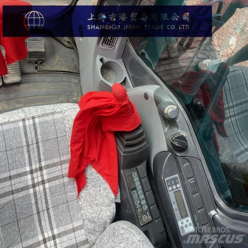 Kobelco SK 140 Средни екскаватори 7т - 12т